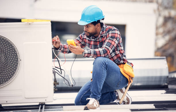 Industrial Electrical Services in AR