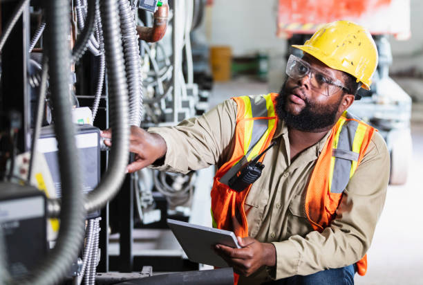  Midway, AR Electrician Pros