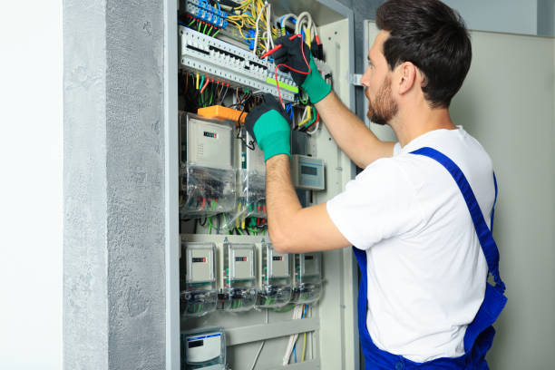 Best Electrical Installation Contractor  in Midway, AR