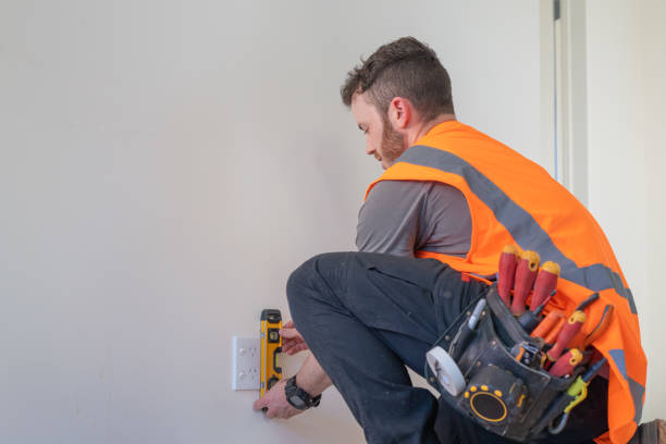 Best Home Electrical Repair  in Midway, AR