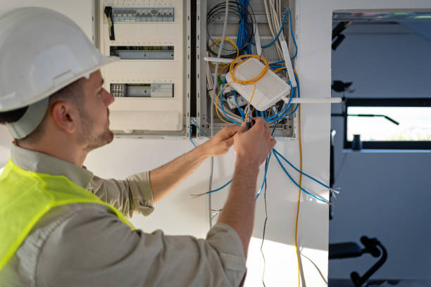 Best Residential Electrician Services  in Midway, AR